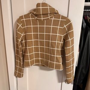 Cozy J. Crew Sweater